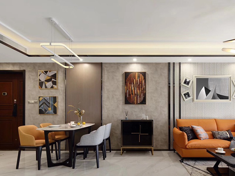 鄭州裝修公司哪一家好，鄭州愛新家裝飾有限公司怎么樣